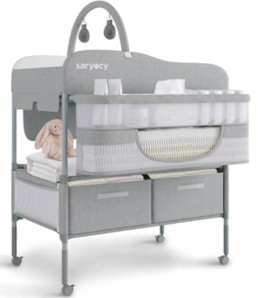 Baby Changing Table