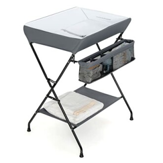 Costzon Baby Changing Table