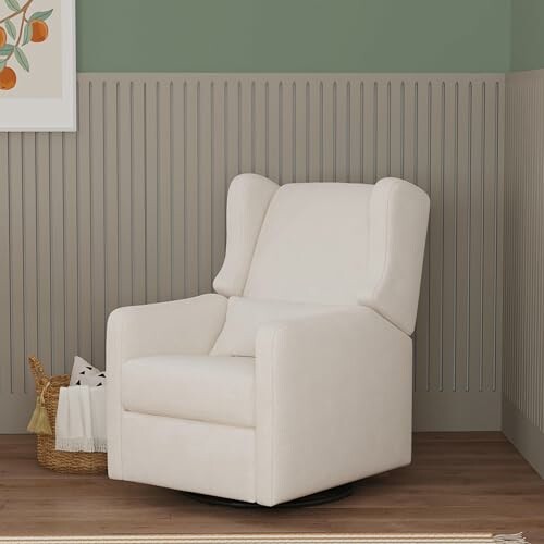 DaVinci Carter's Arlo Recliner